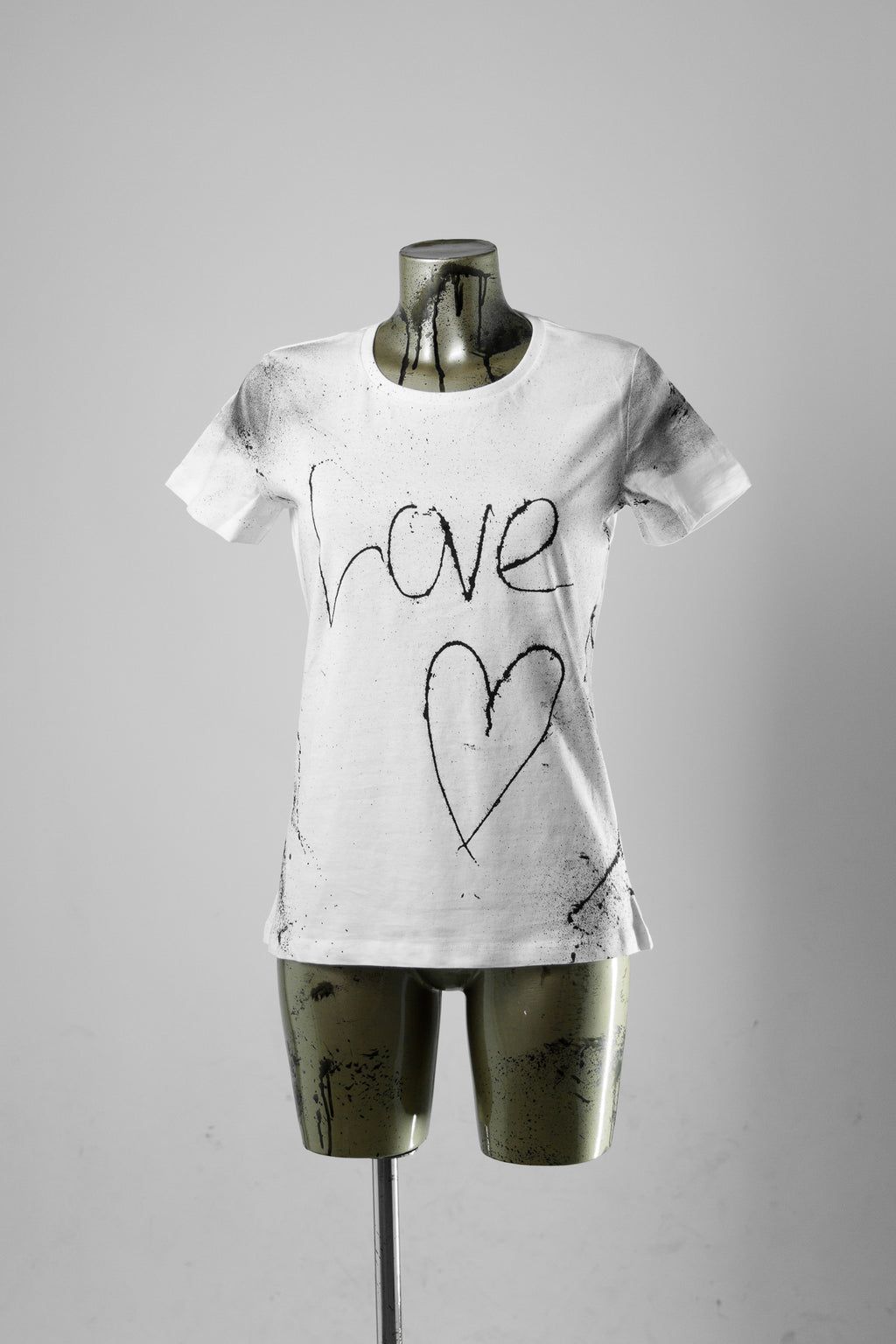 T-Shirt "Love"
