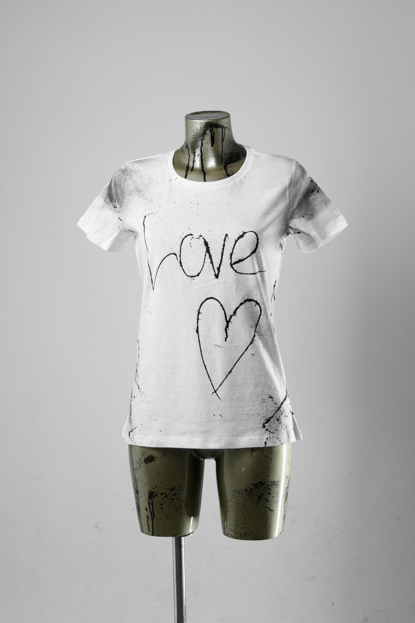 T-Shirt "Love"