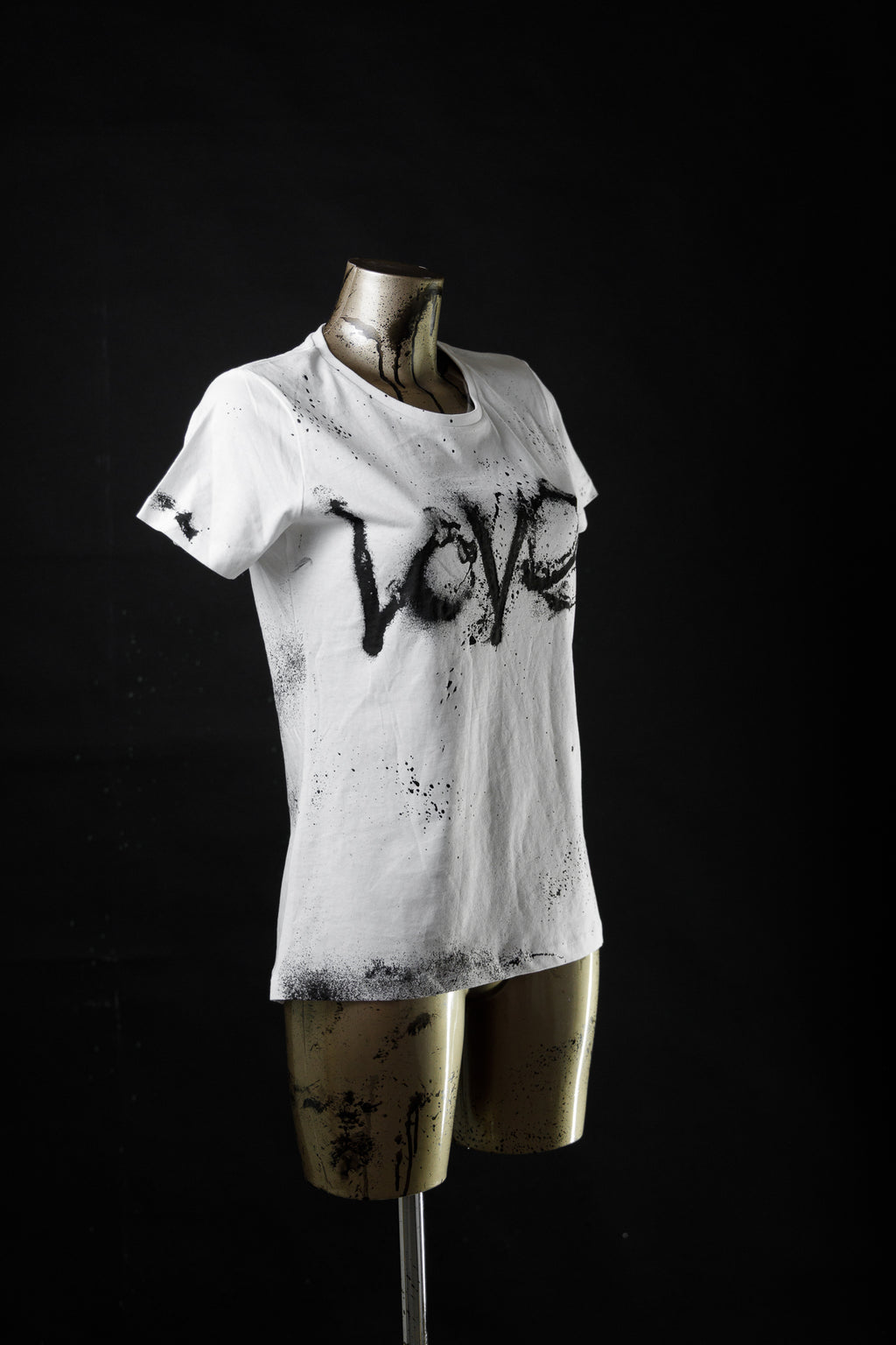 T-Shirt "Love"