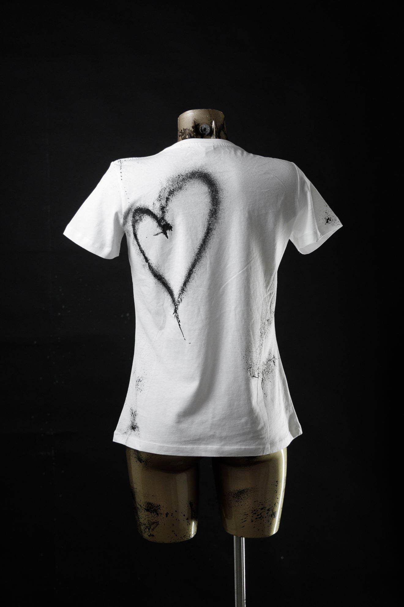 T-Shirt "Love"