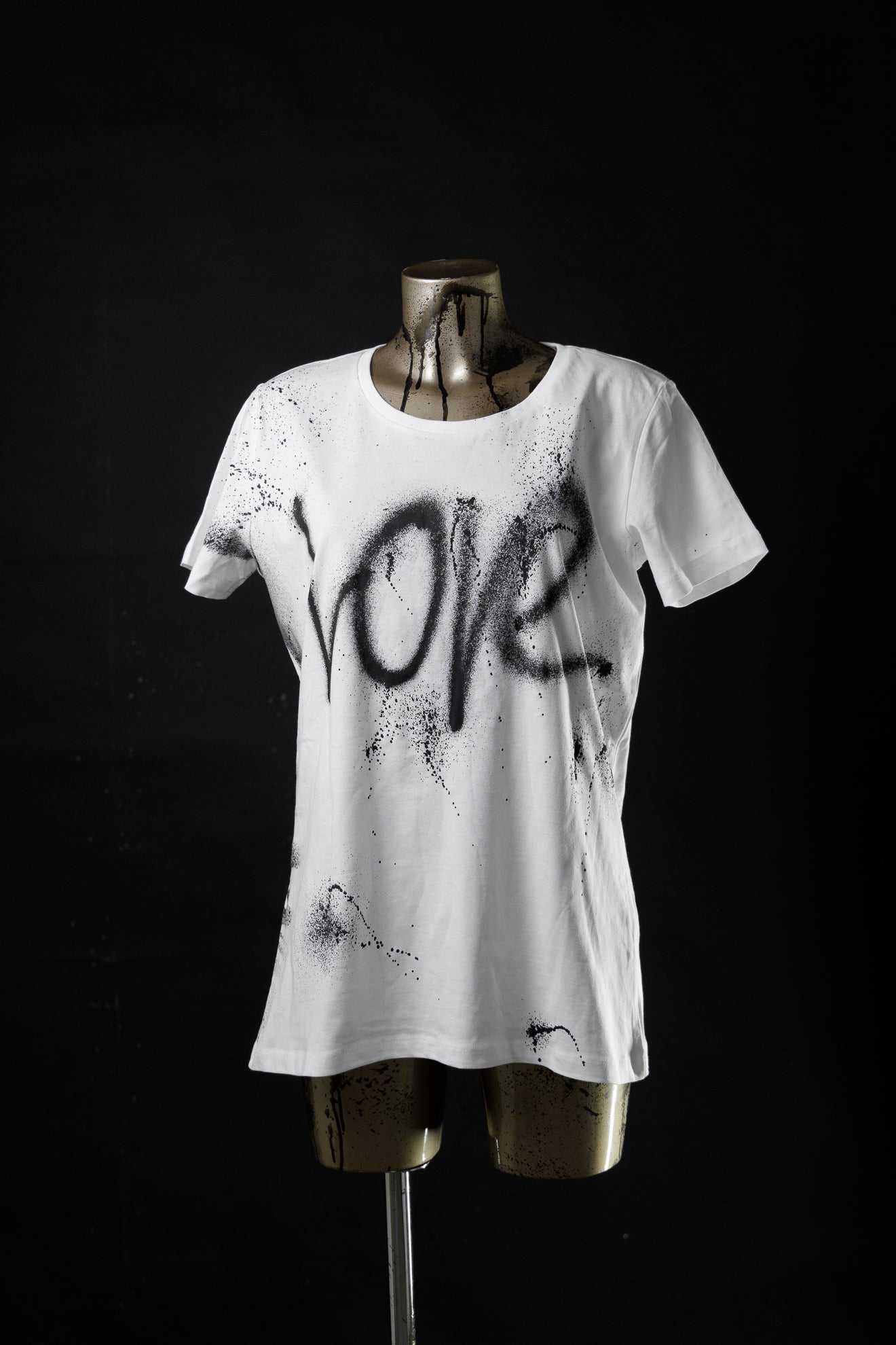 T-Shirt "Love"