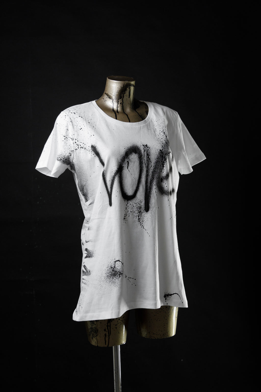 T-Shirt "Love"