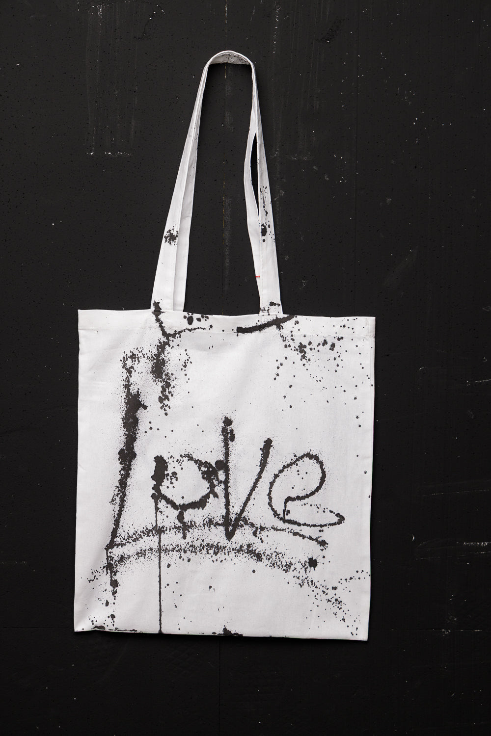 Tote Bag "Love"