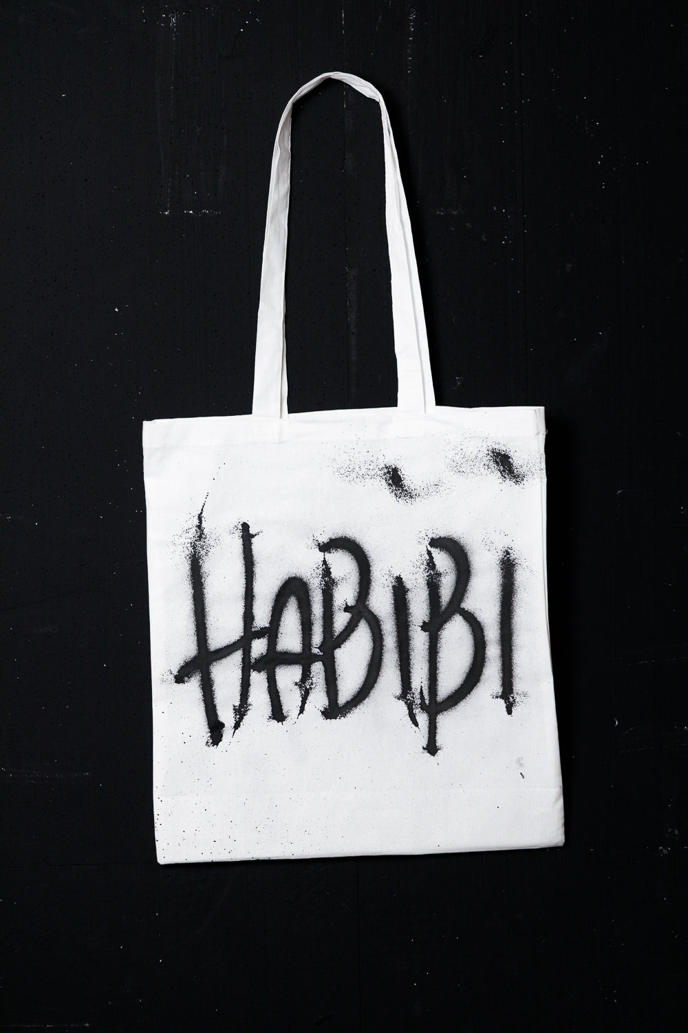 Tote Bag "Habibi"