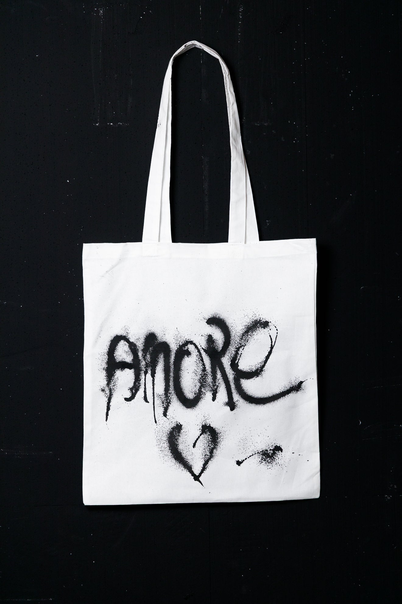 Tote bag "Amore"
