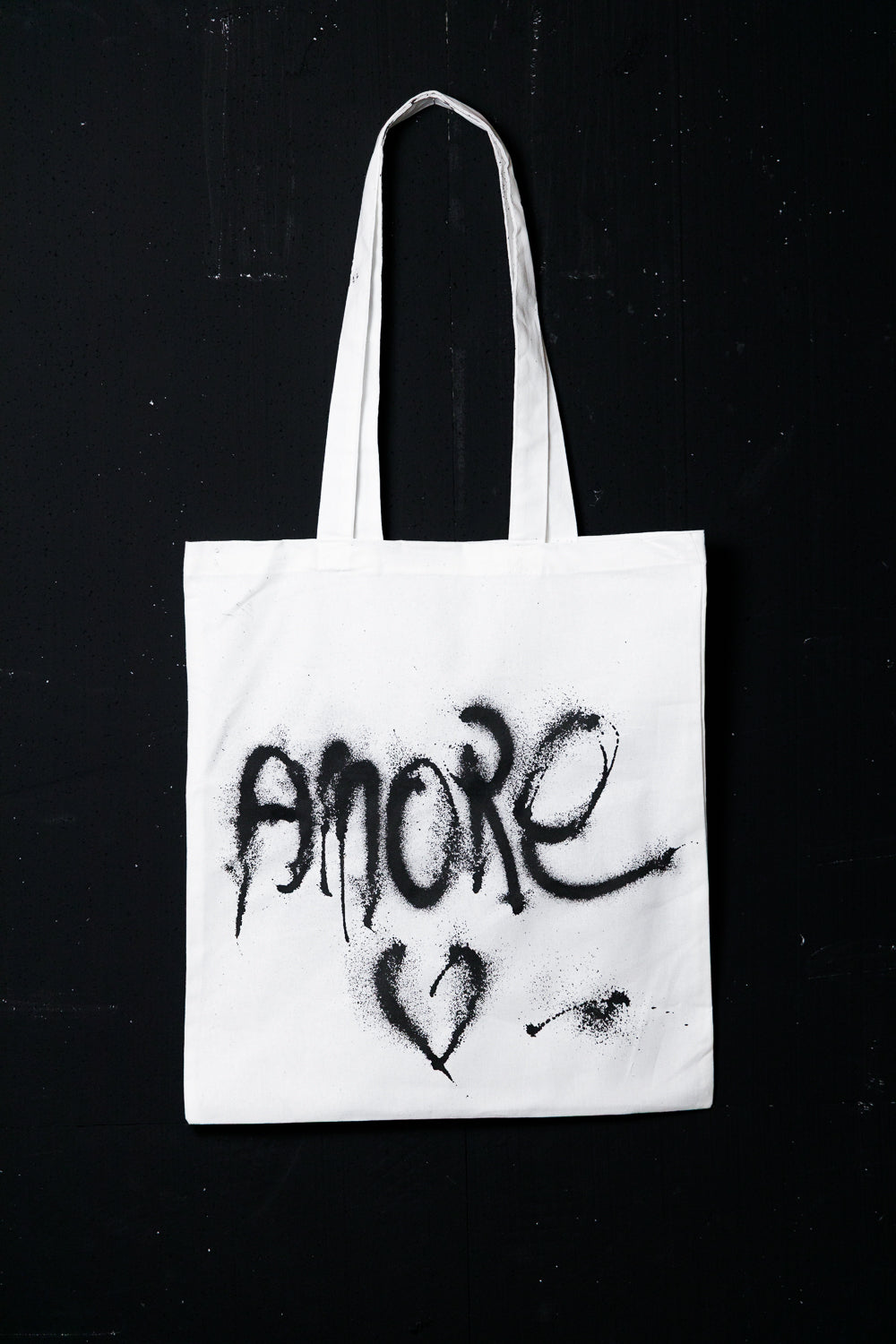 Tote Bag "Amore"