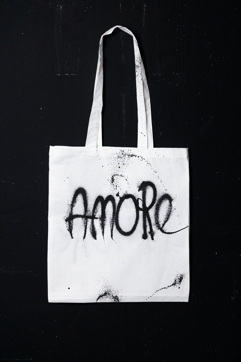 Tote bag "Amore"