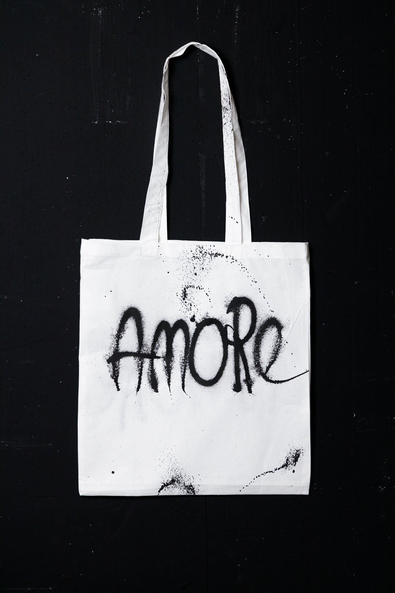Tote bag "Amore"