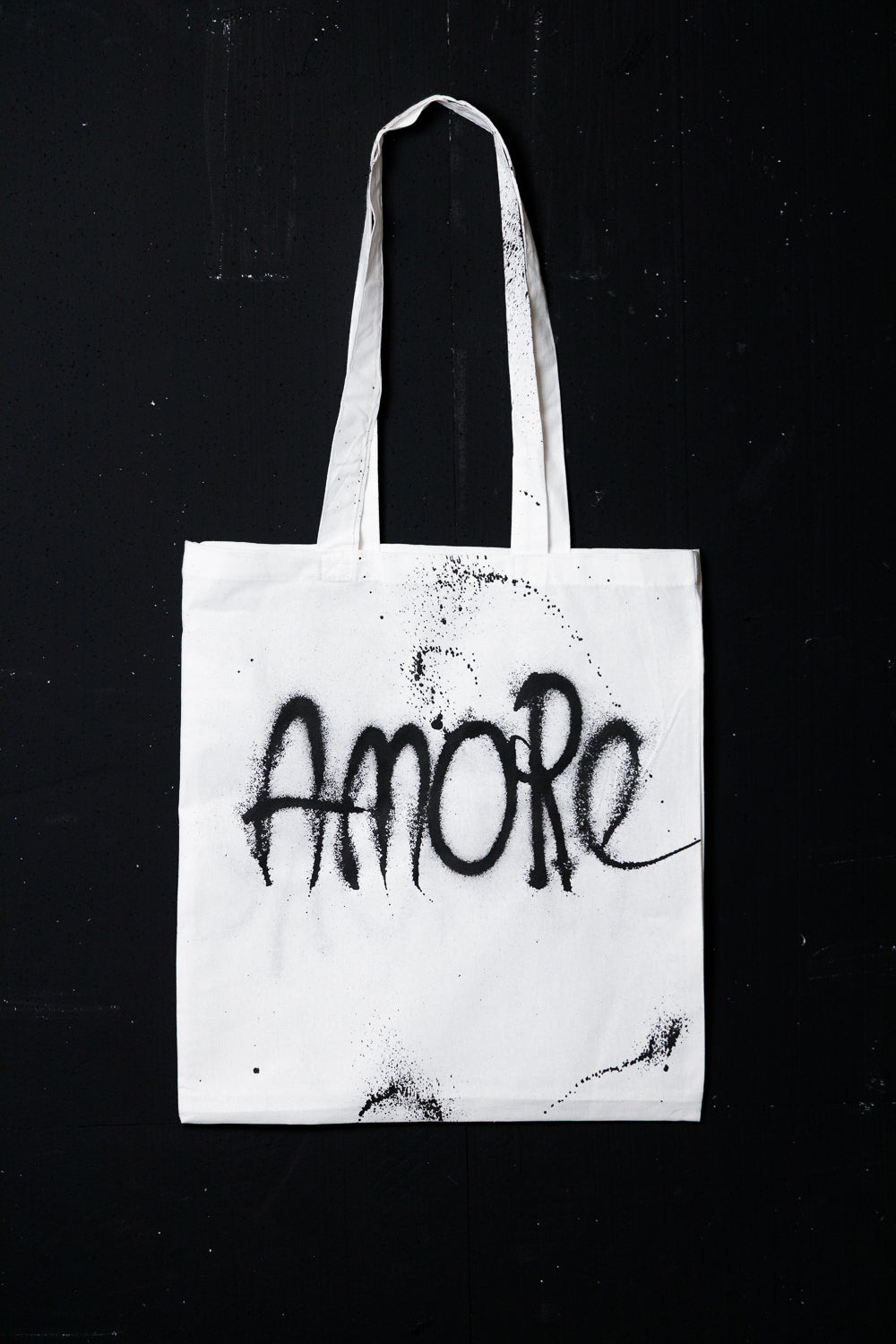 Tote Bag "Amore"