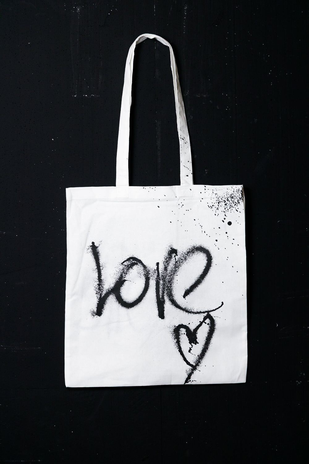 Tote Bag "Love"