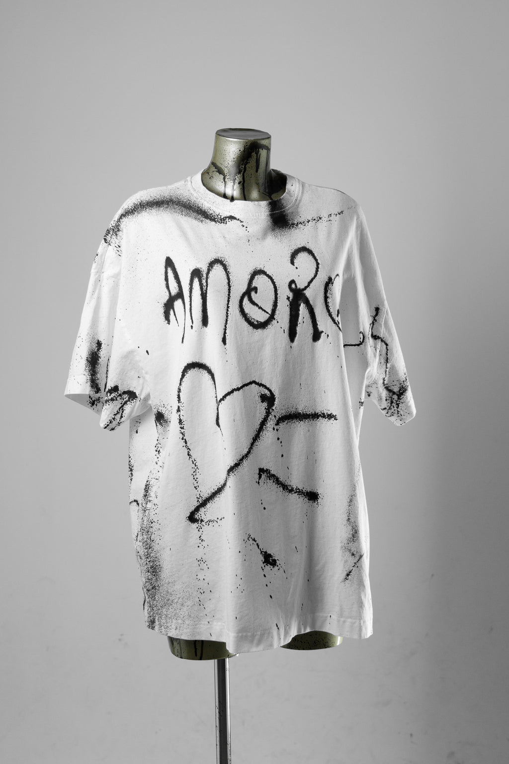 T-Shirt "Amore", Grösse L