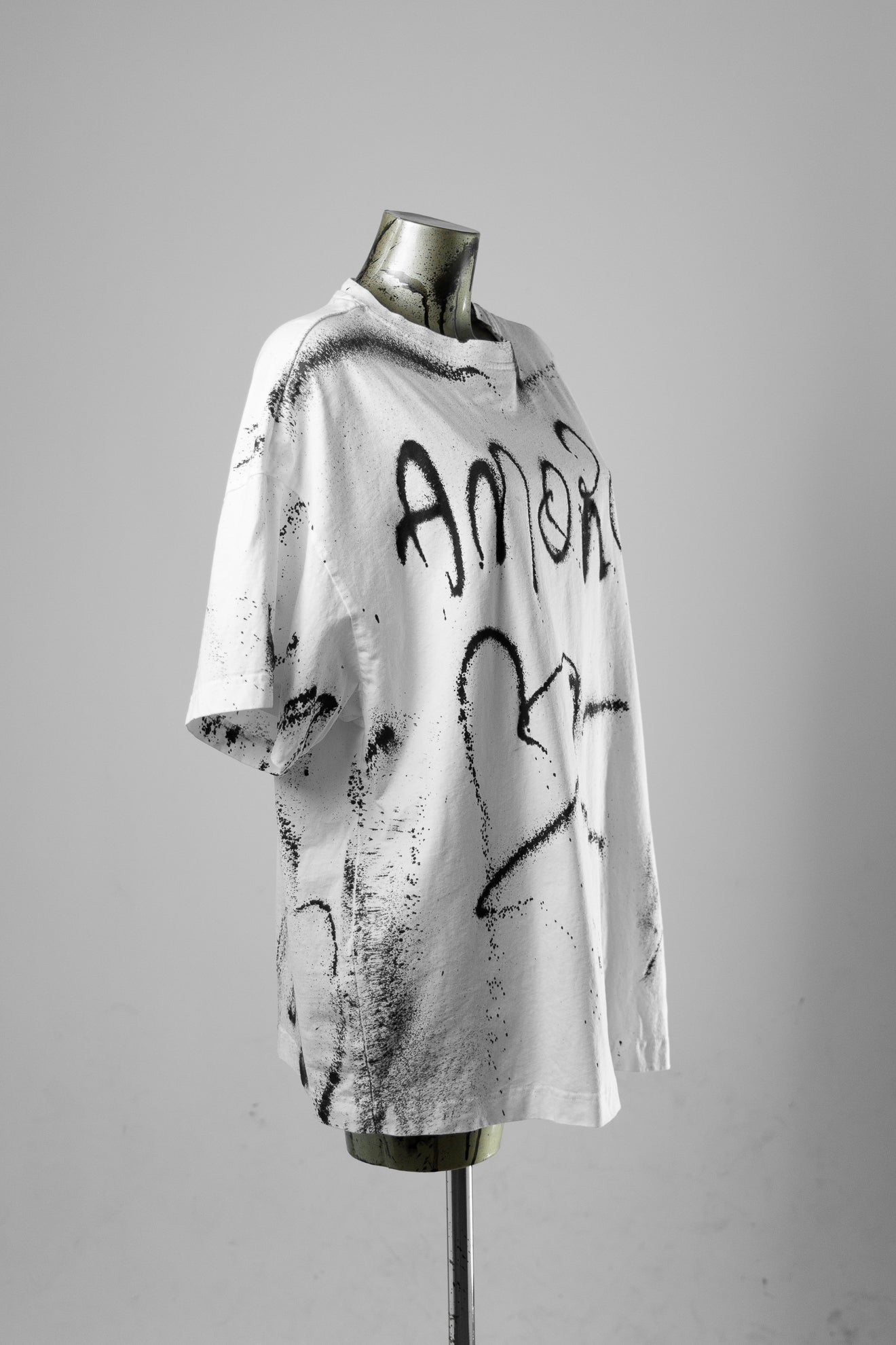 T-Shirt "Amore", Grösse L