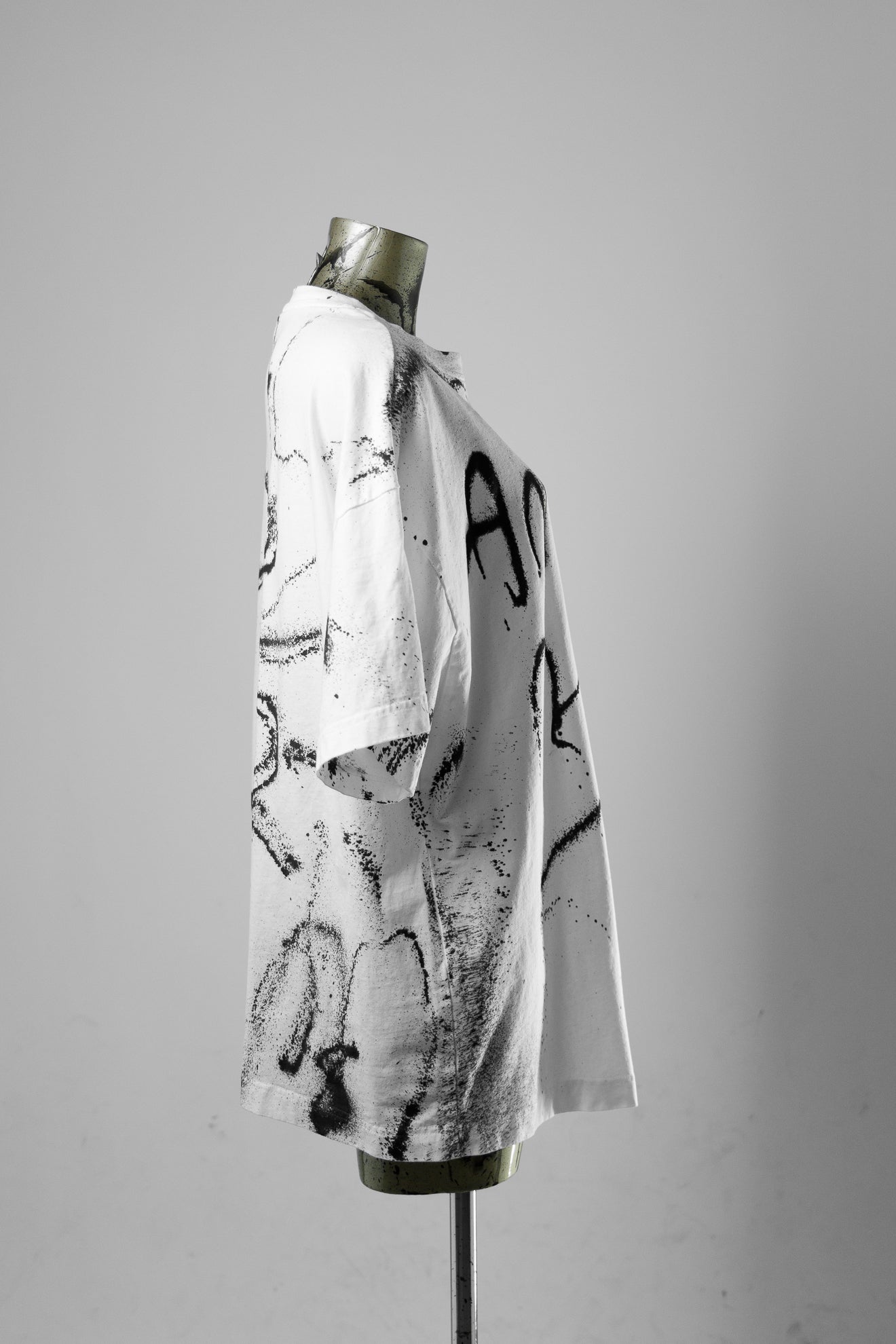 T-Shirt "Amore", Grösse L