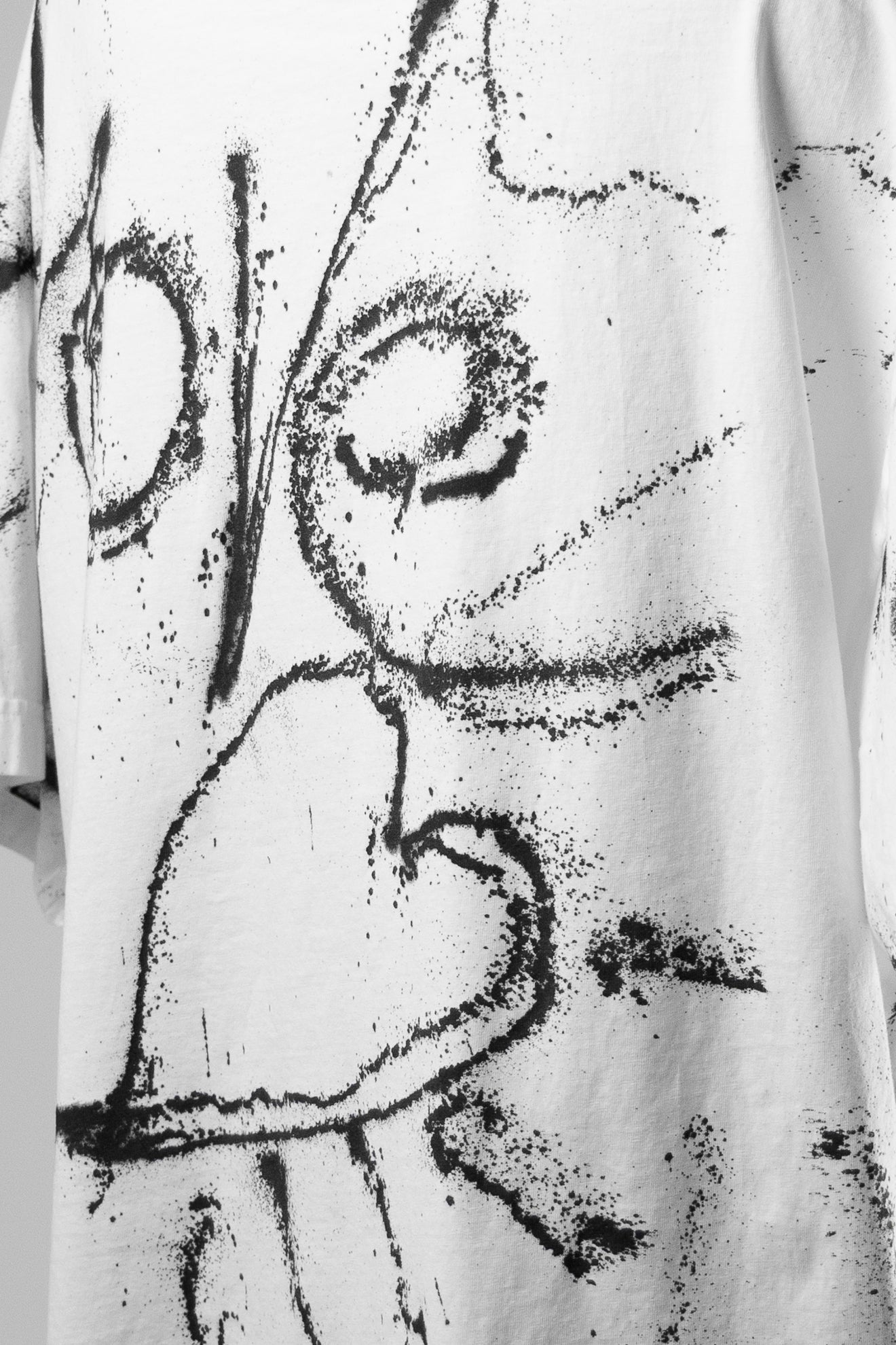 T-Shirt "Amore", Grösse L