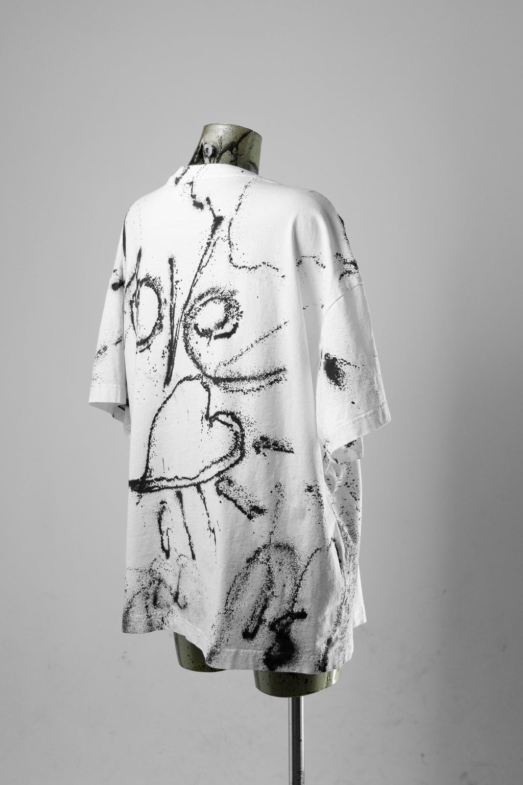 T-Shirt "Amore", Grösse L