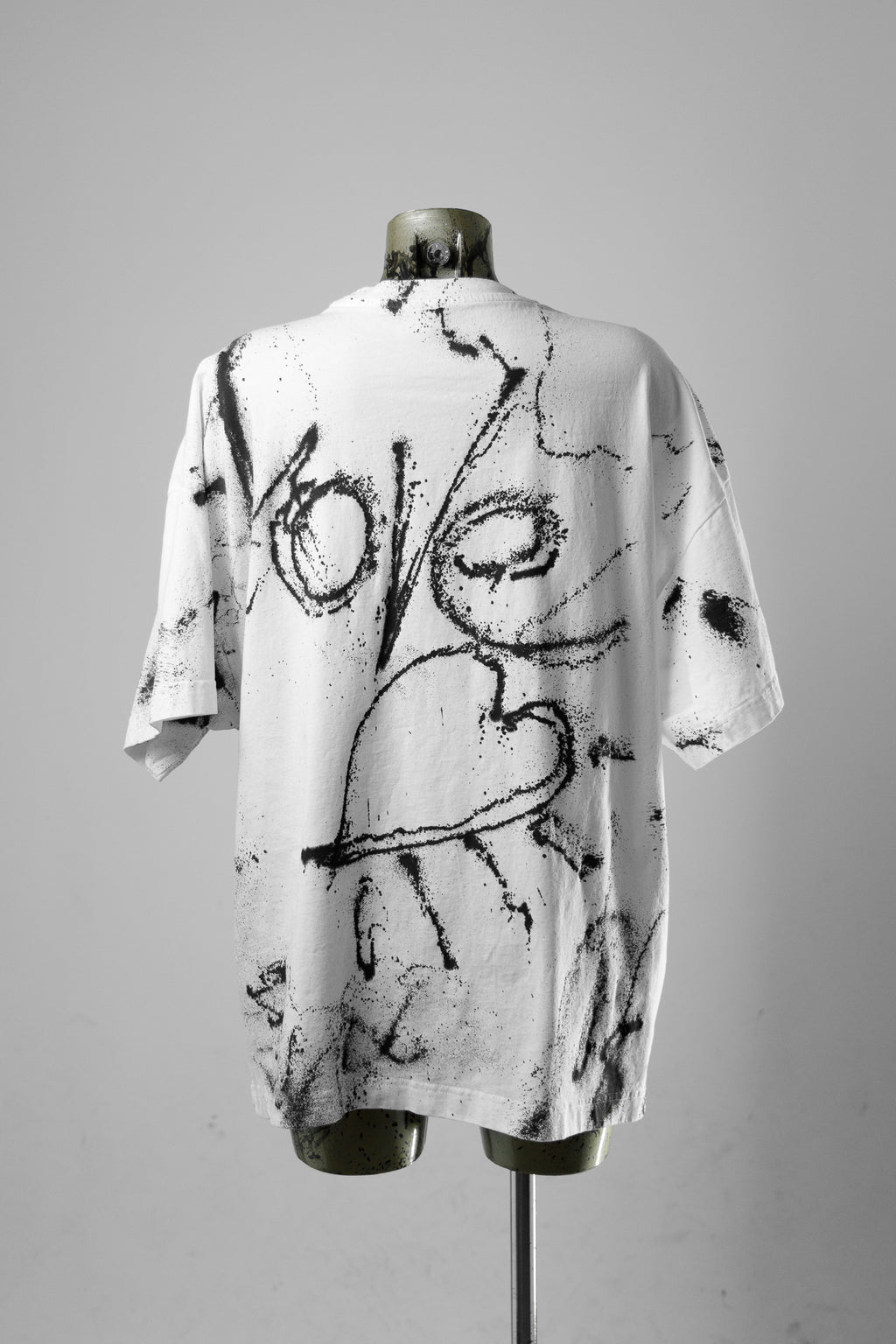 T-Shirt "Amore", Grösse L