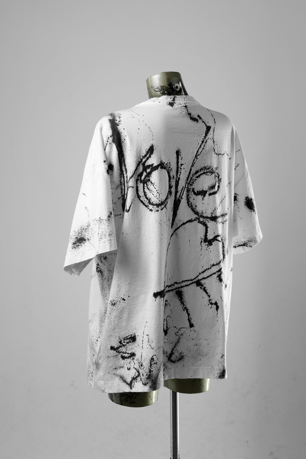 T-Shirt "Amore", Grösse L