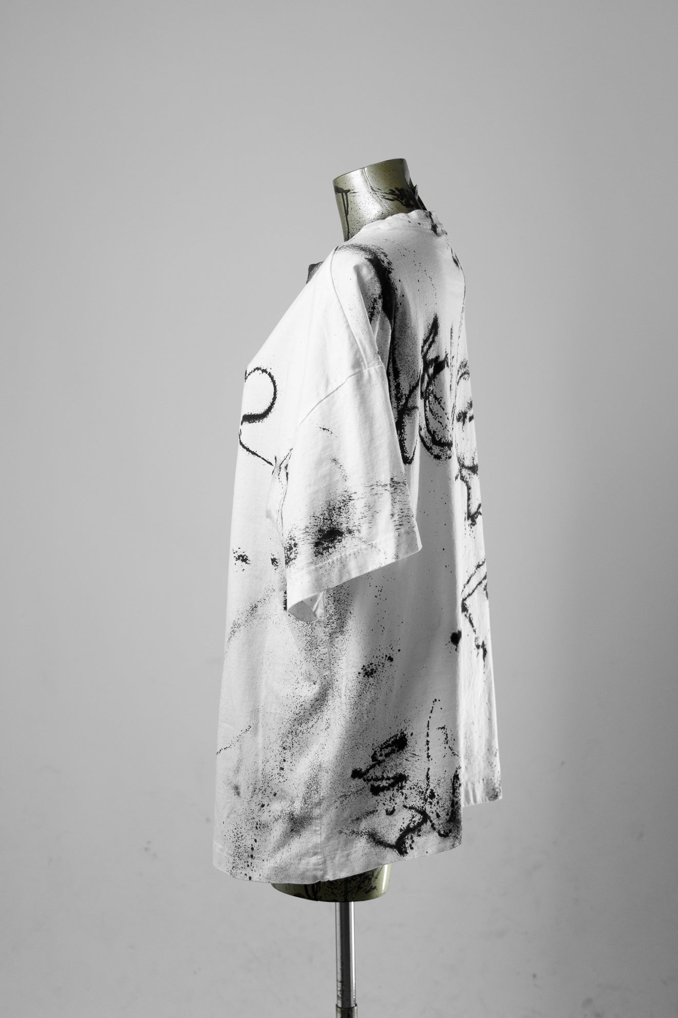 T-Shirt "Amore", Grösse L