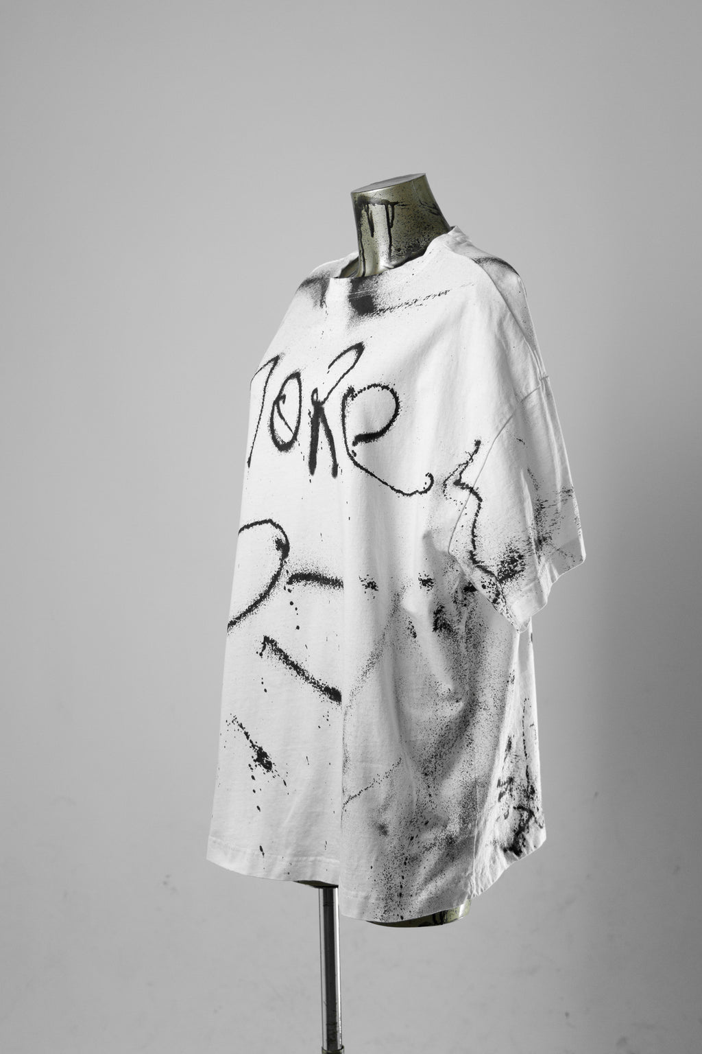 T-Shirt "Amore", Grösse L