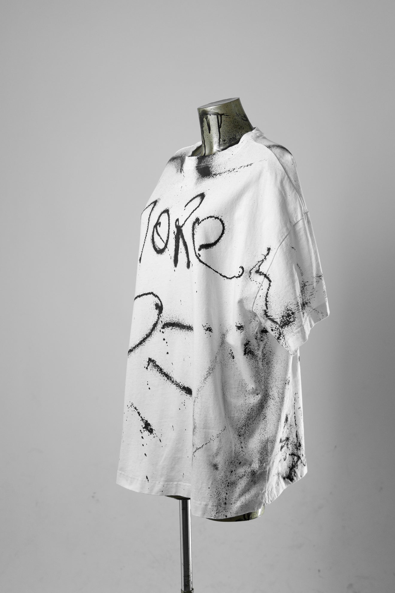 T-Shirt "Amore", Grösse L