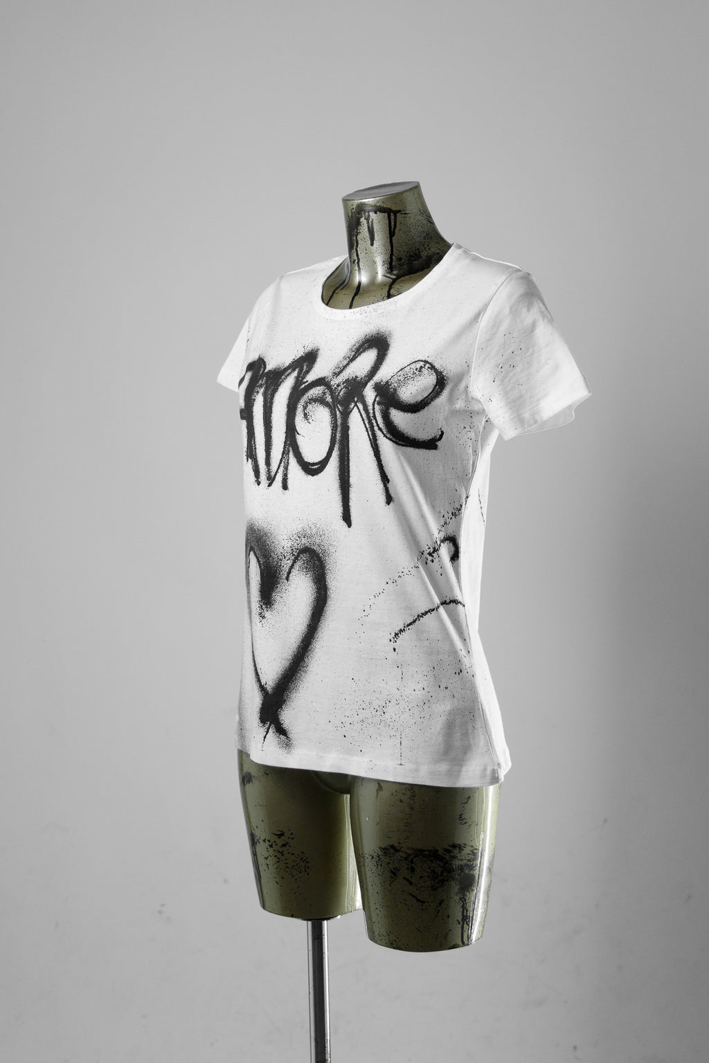 T-Shirt "Amore"