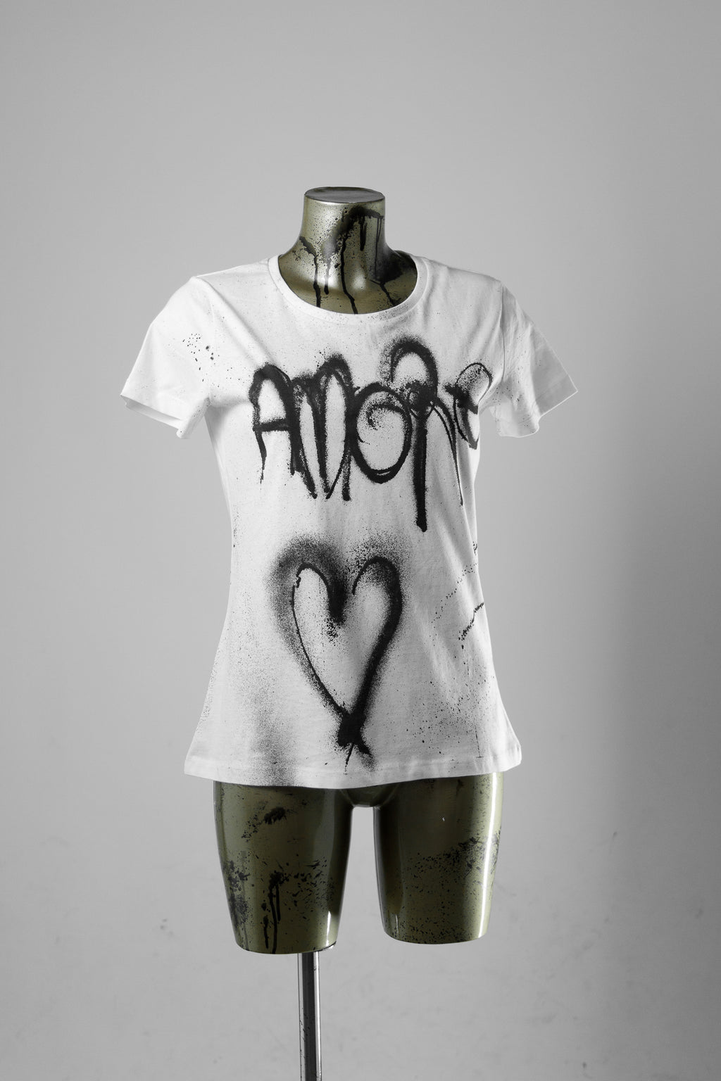 T-Shirt "Amore"