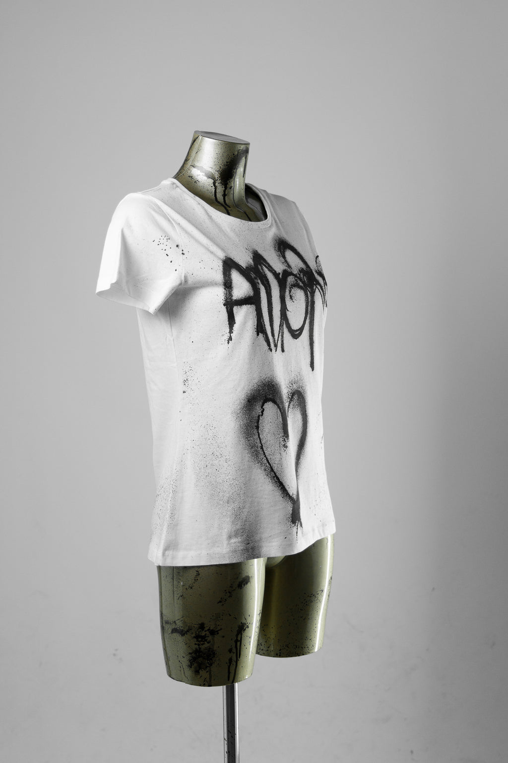 T-Shirt "Amore"