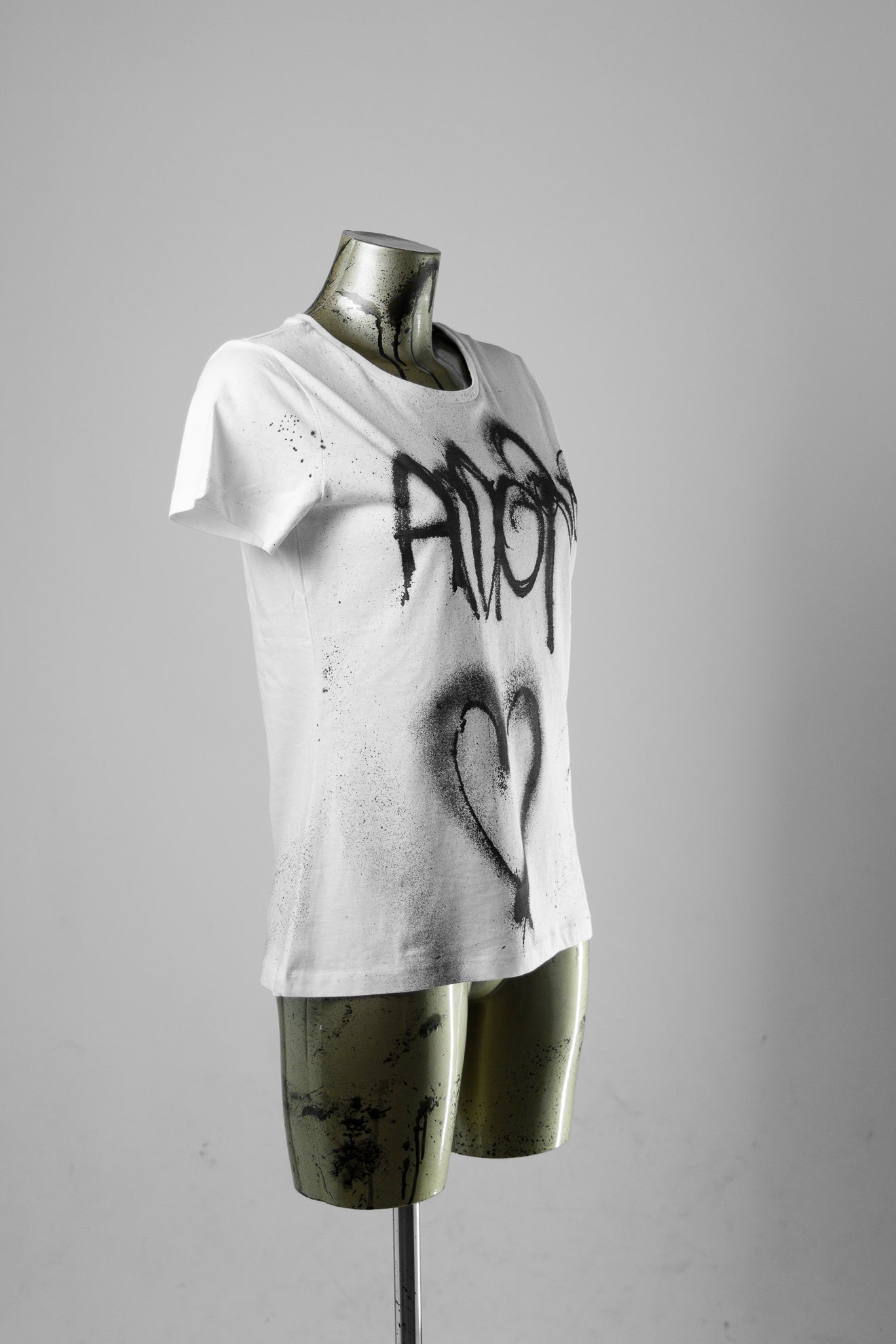 T-Shirt "Amore"