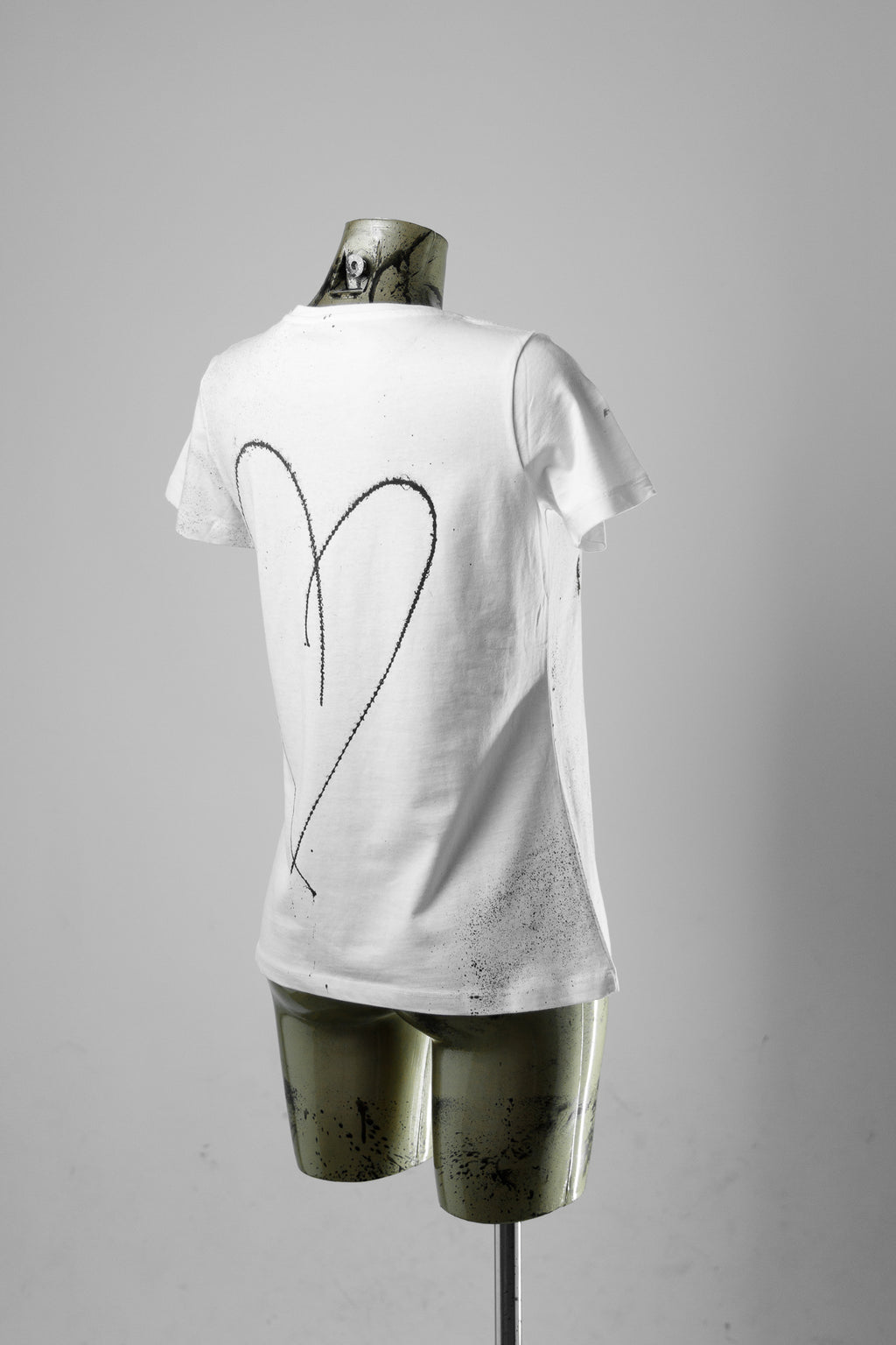 T-Shirt "Amore"