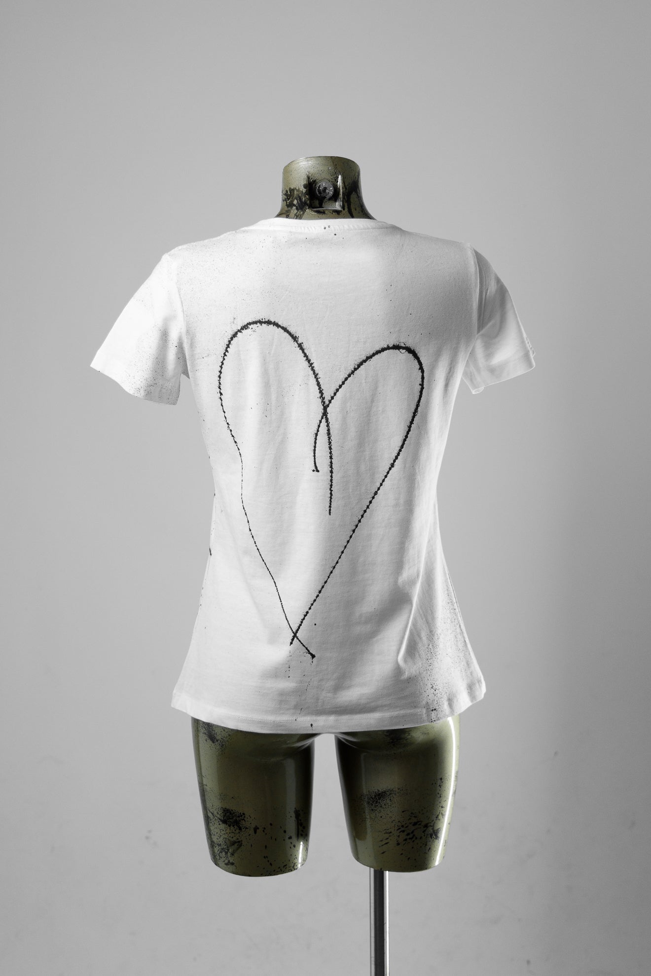 T-Shirt "Amore"