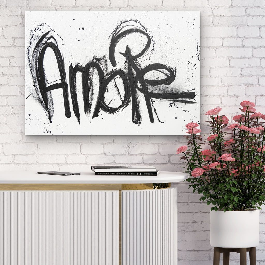 WallArt "Amore"